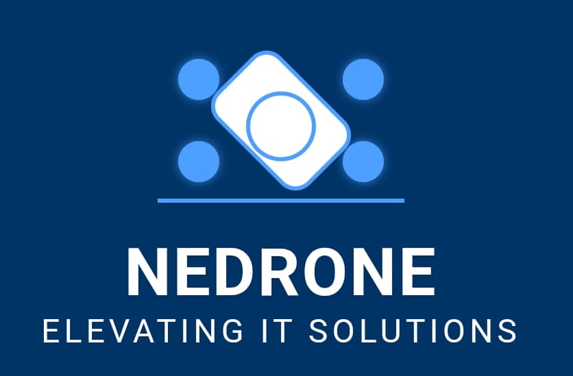 Nedrone Logo